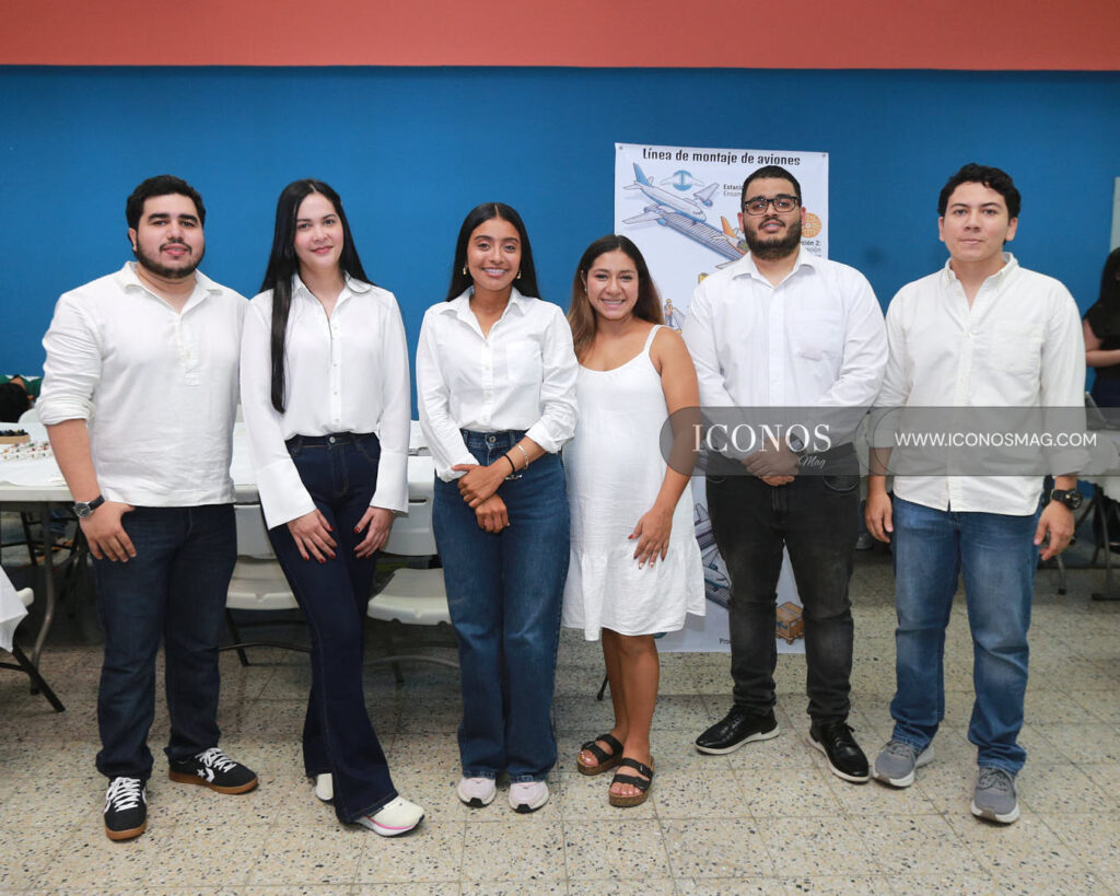 feria expotec by usap hondura