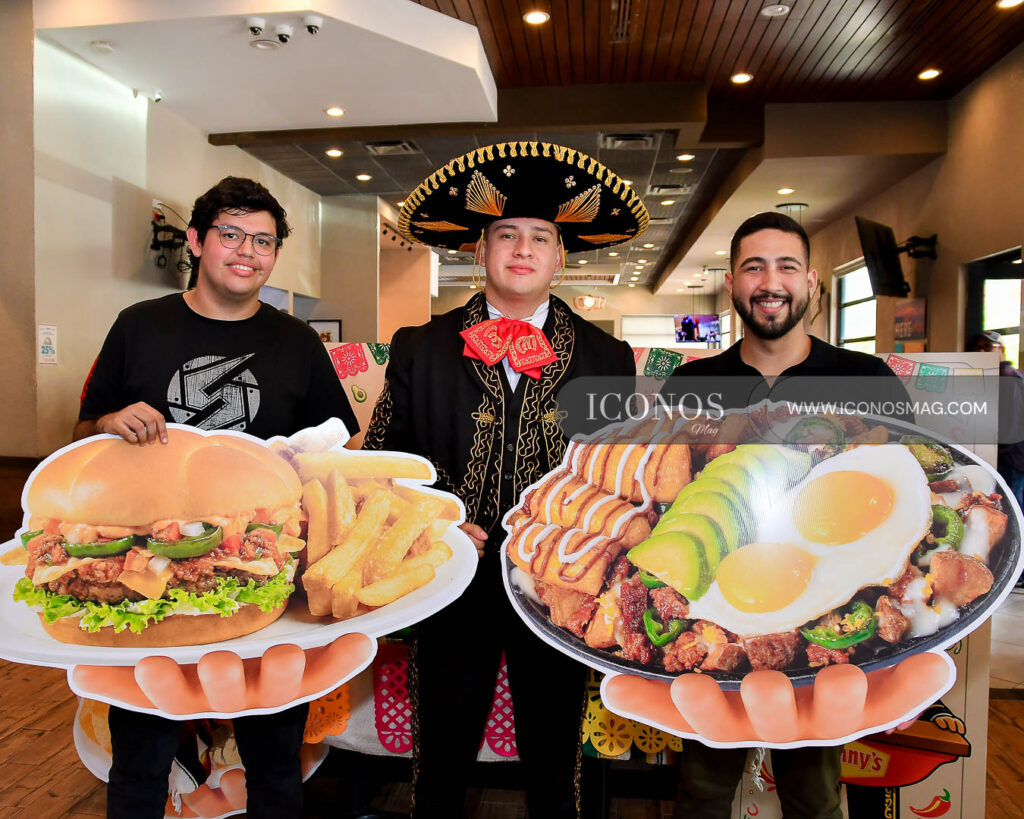 festival mexicano dennys honduras