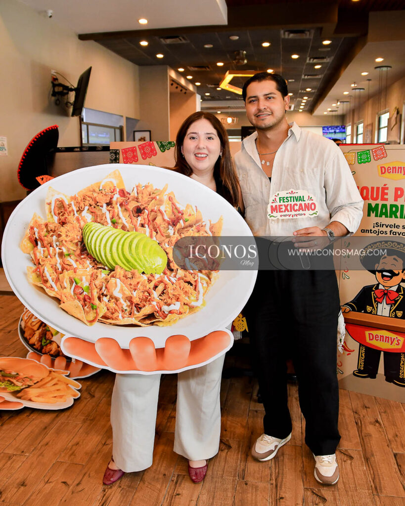 festival mexicano dennys honduras