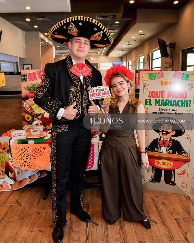 festival mexicano dennys honduras