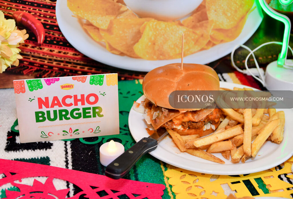 festival mexicano dennys honduras