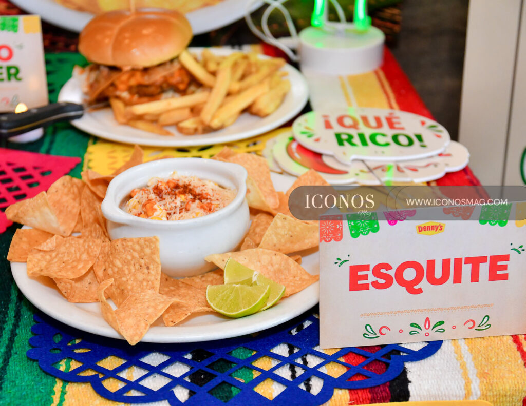 festival mexicano dennys honduras
