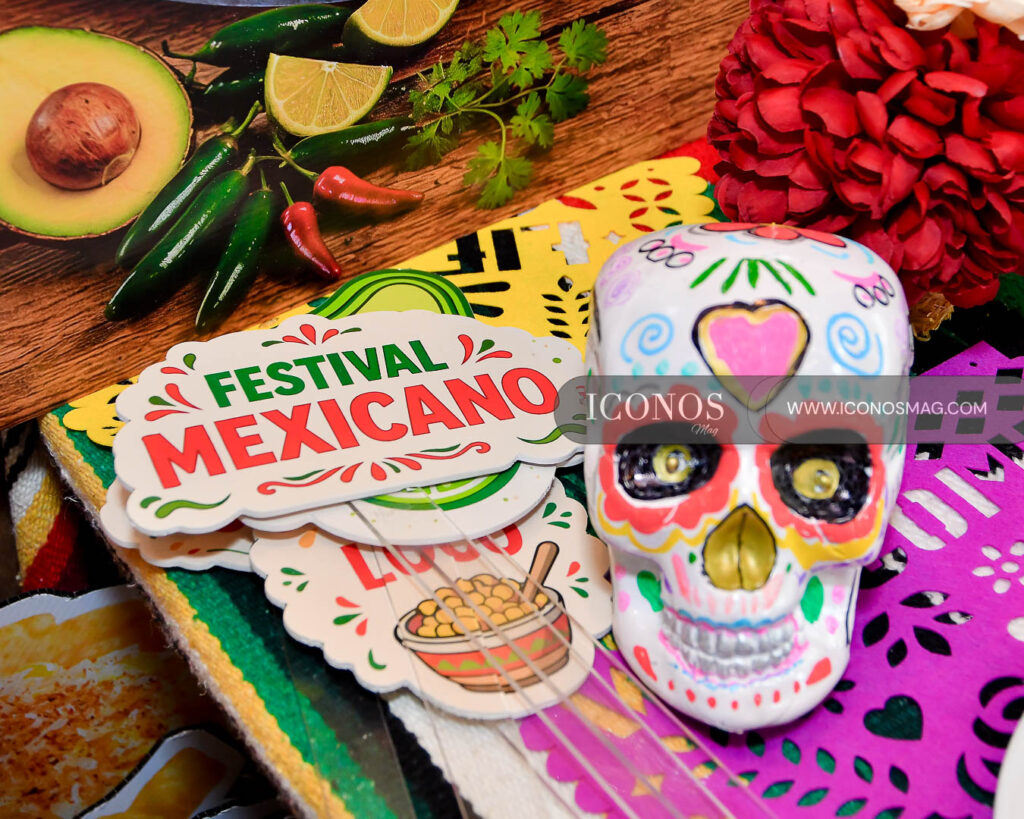 festival mexicano dennys honduras