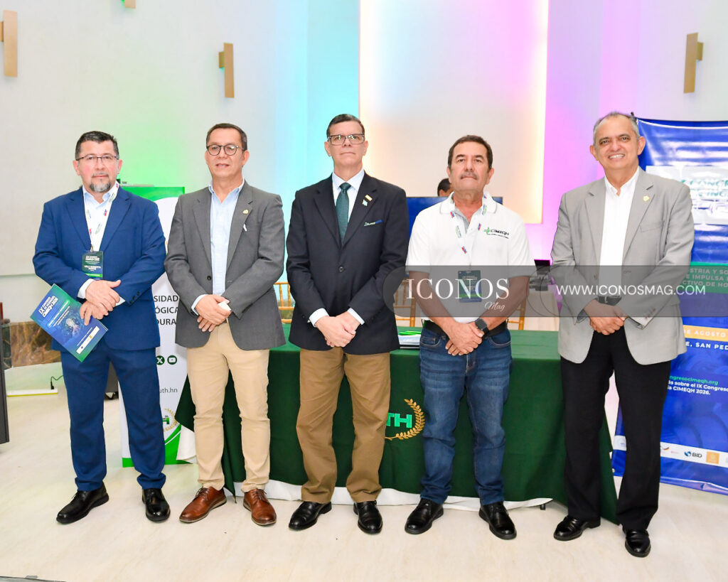 firma convenio uth honduras y cimeqh