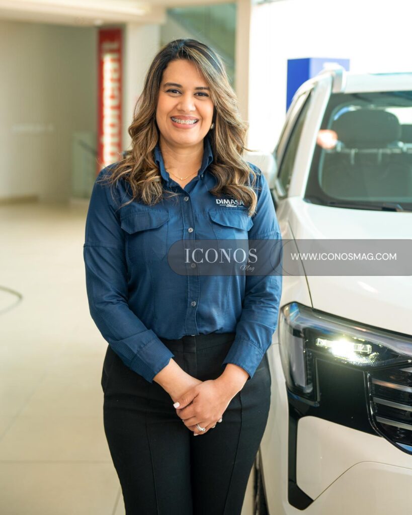 ford territory hibrida grupo flores honduras
