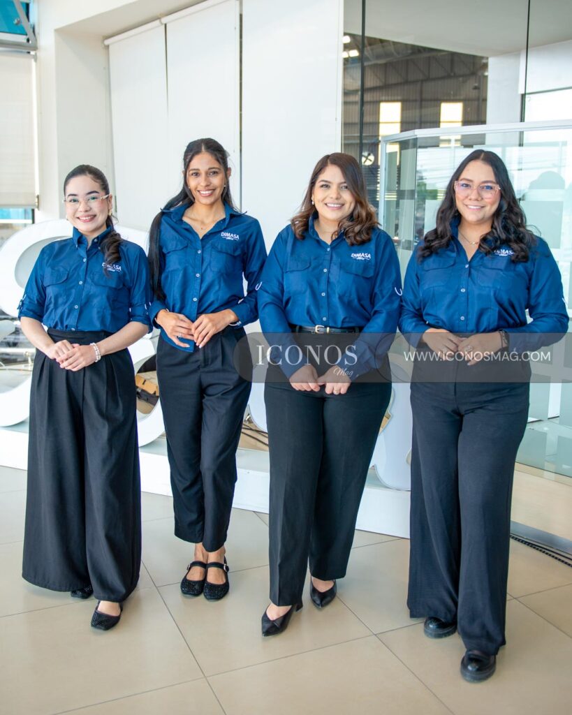 ford territory hibrida grupo flores honduras