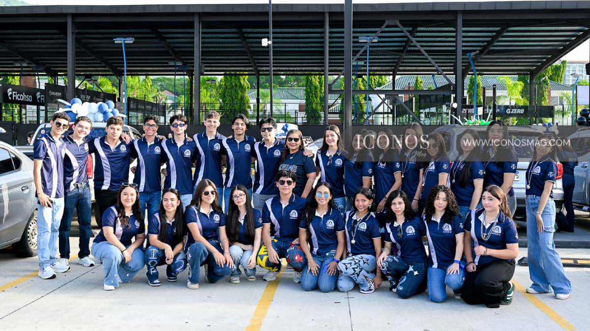 PRIMERA PARTE La entrada de los <em>Seniors Wolves FS 2027 by Franciscan School</em>