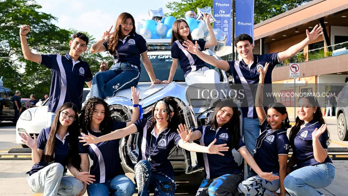 SEGUNDA PARTE La entrada de los <em>Seniors Wolves FS 2027 by Franciscan School</em>