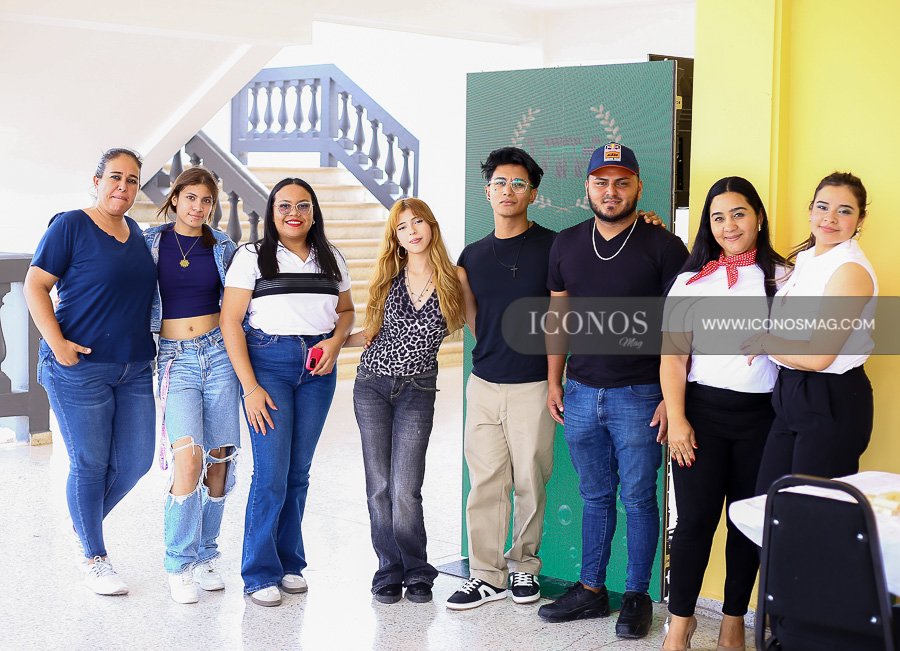 gira de carreras uth honduras agosto