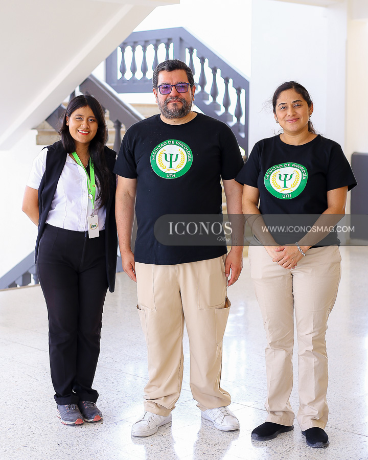 gira de carreras uth honduras agosto