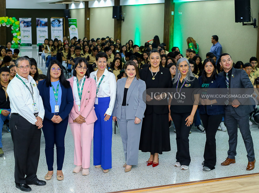 gira de carreras uth honduras agosto