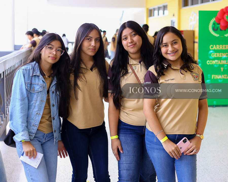 gira de carreras uth honduras agosto