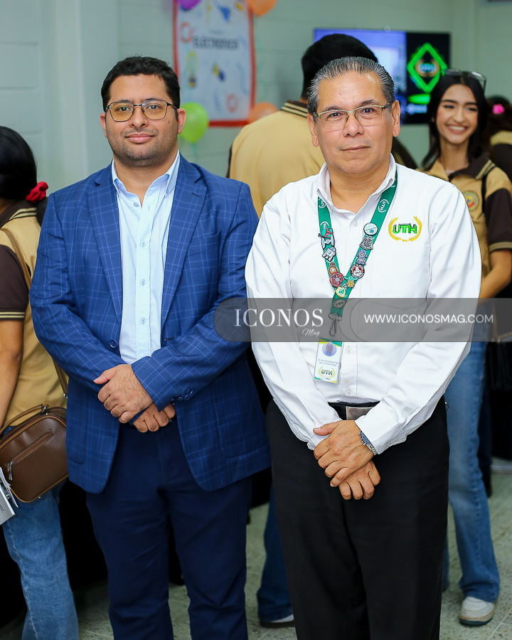 gira de carreras uth honduras agosto