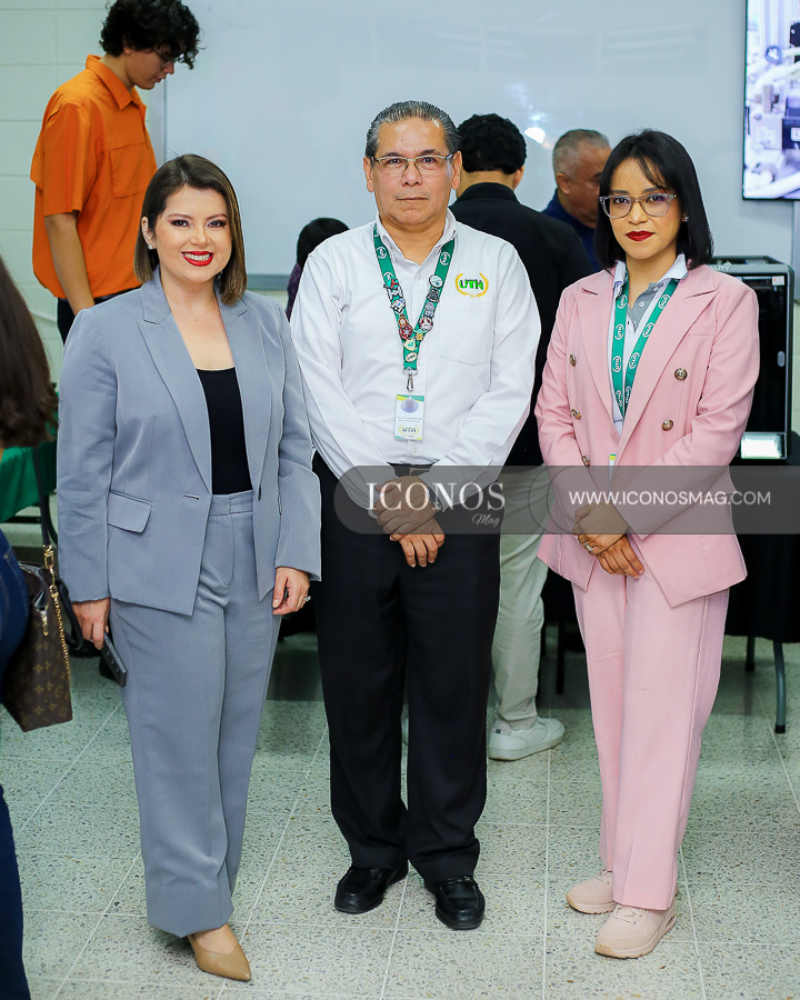 gira de carreras uth honduras agosto