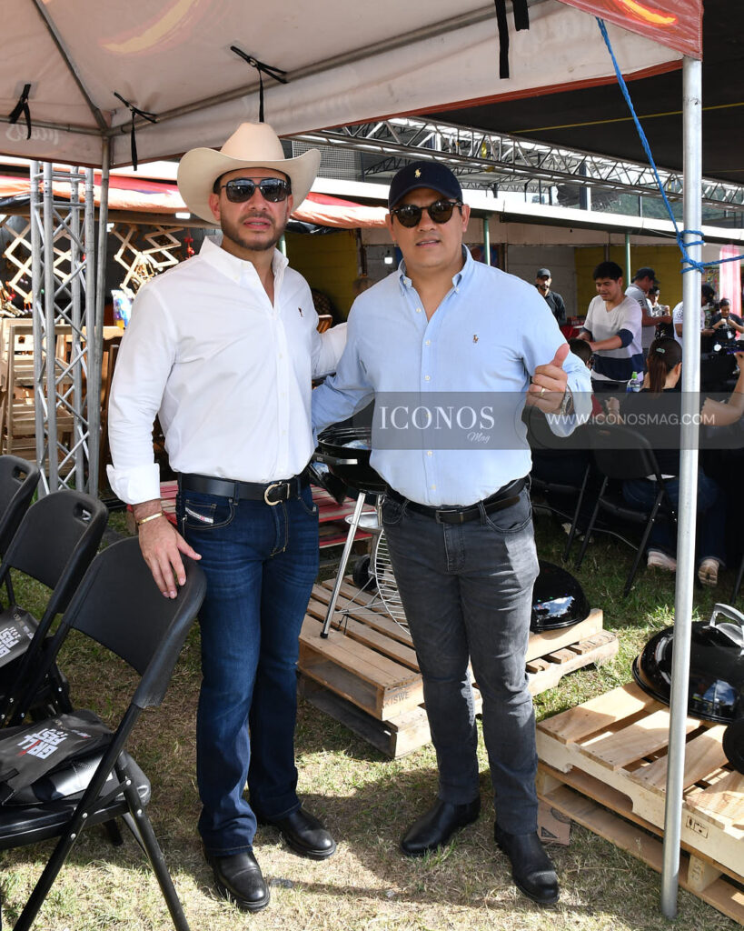 grill fest santa rosa de copan agac geely honduras