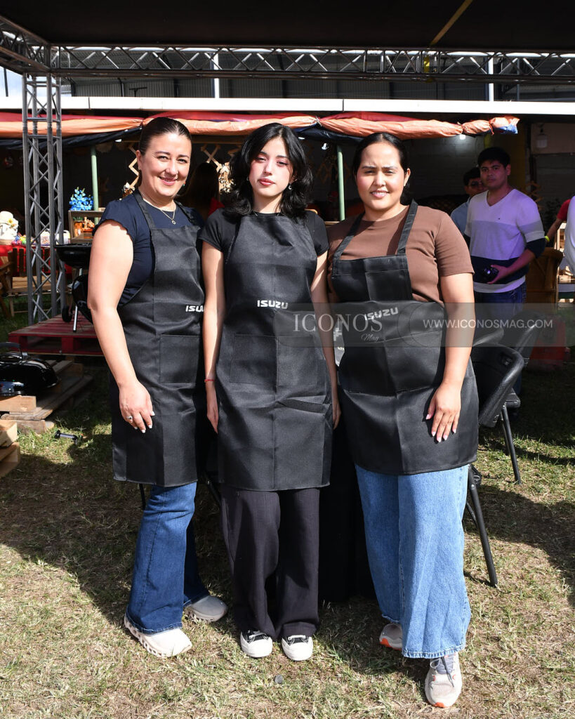 grill fest santa rosa de copan agac geely honduras