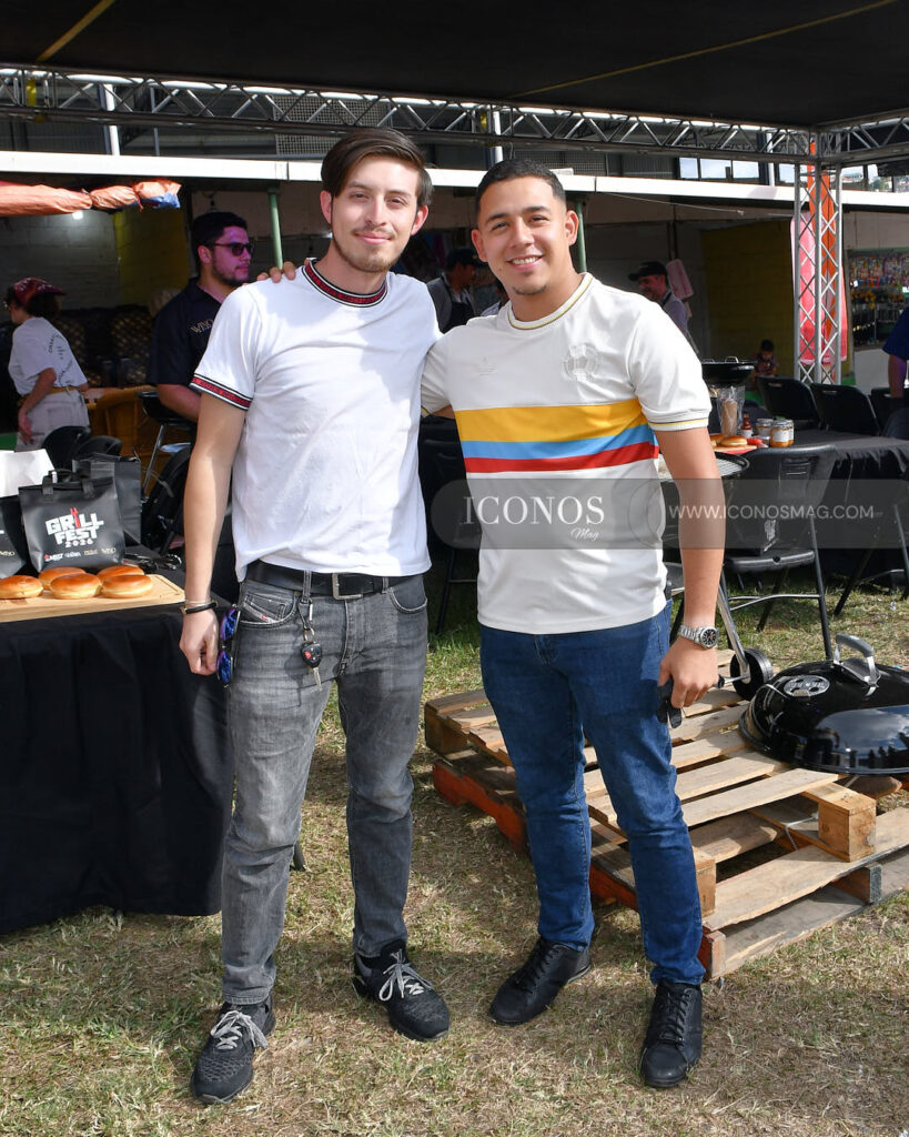 grill fest santa rosa de copan agac geely honduras