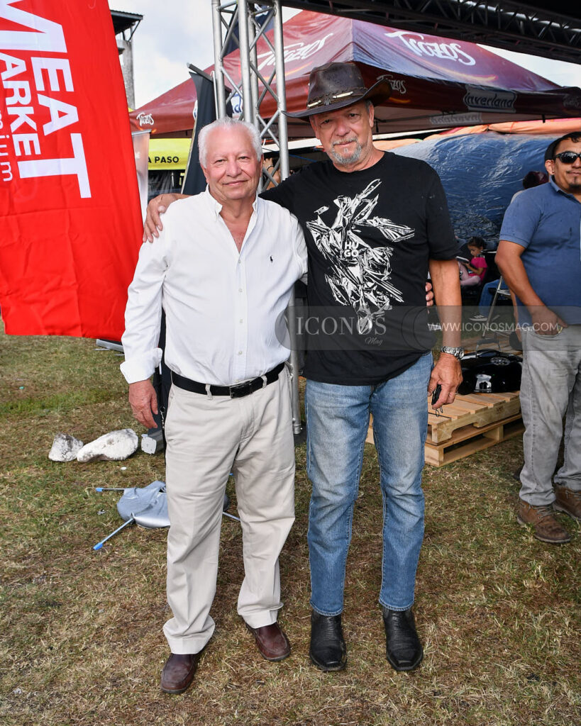 grill fest santa rosa de copan agac geely honduras