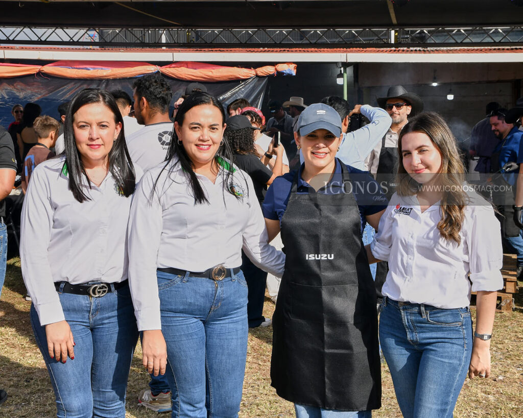 grill fest santa rosa de copan agac geely honduras
