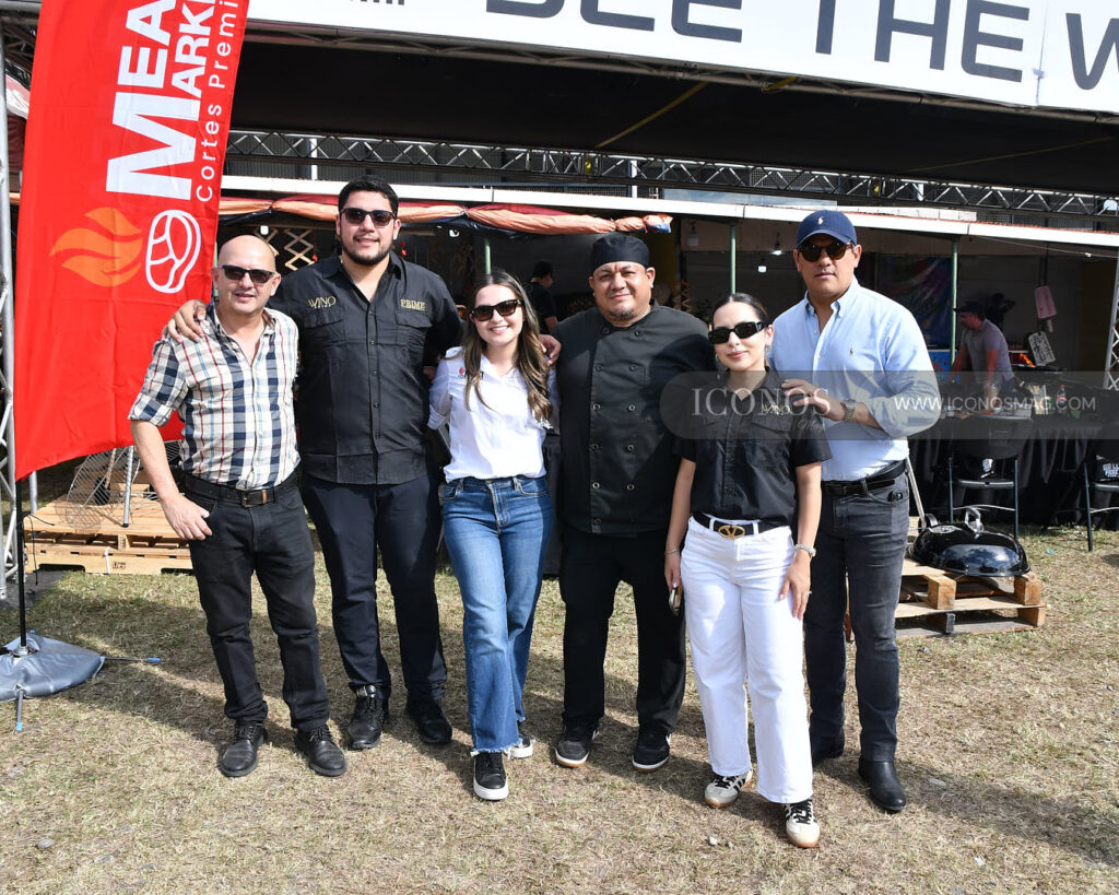 grill fest santa rosa de copan agac geely honduras
