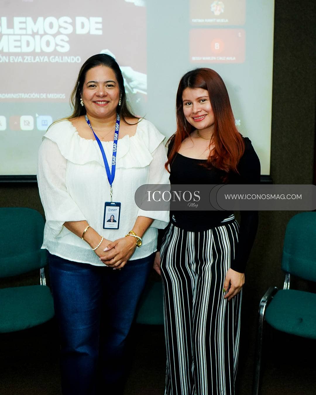 hablemos de medios
