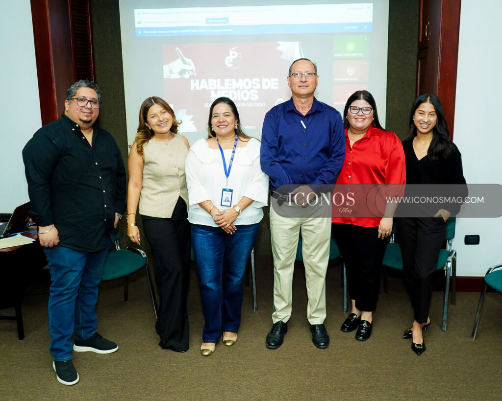 hablemos medios usap honduras