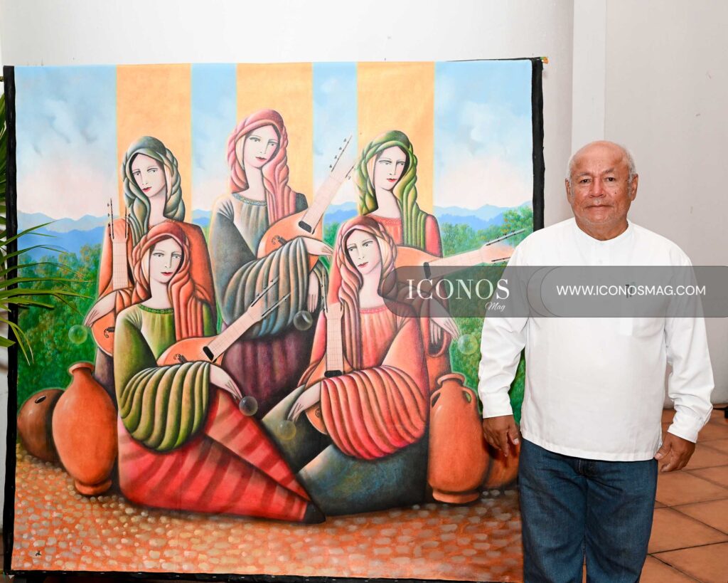 homenaje arte y pasion cesar milla
