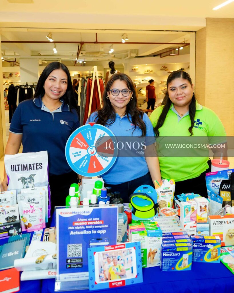 huellitas en movimiento mega mall honduras