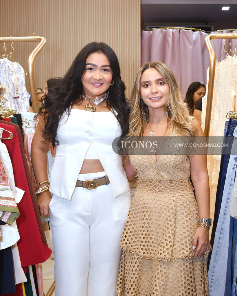 inaguracion petals boutique by tania manzano