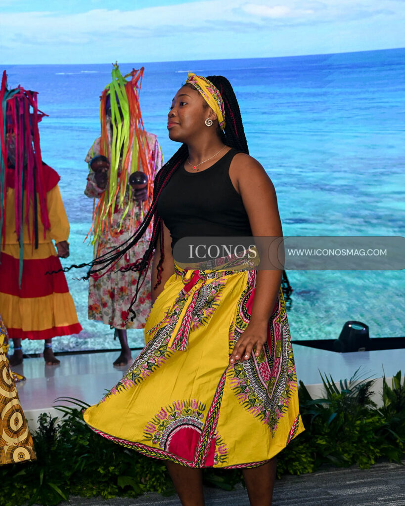 inauguracion centro de convenciones by infinity bay spa beach resort roatan
