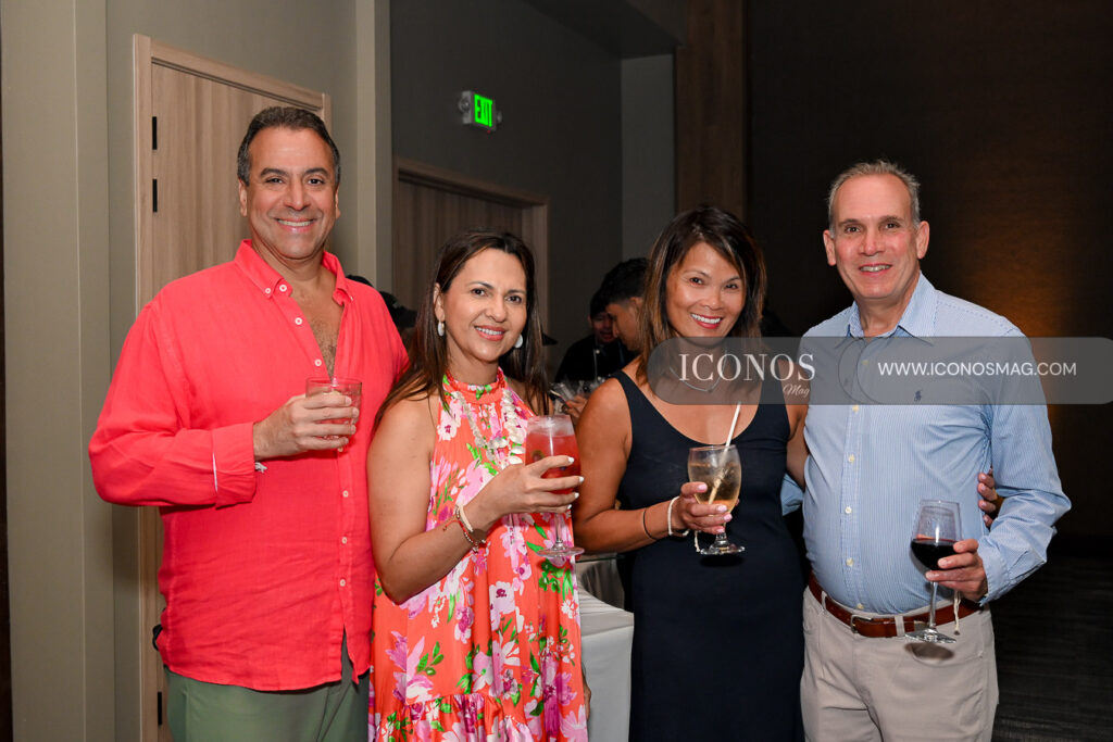 inauguracion centro de convenciones by infinity bay spa beach resort roatan