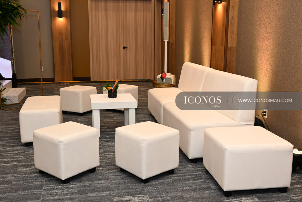 inauguracion centro de convenciones by infinity bay spa beach resort roatan