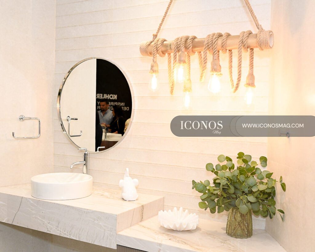 inauguracion decora junto a kohler san pedro sula