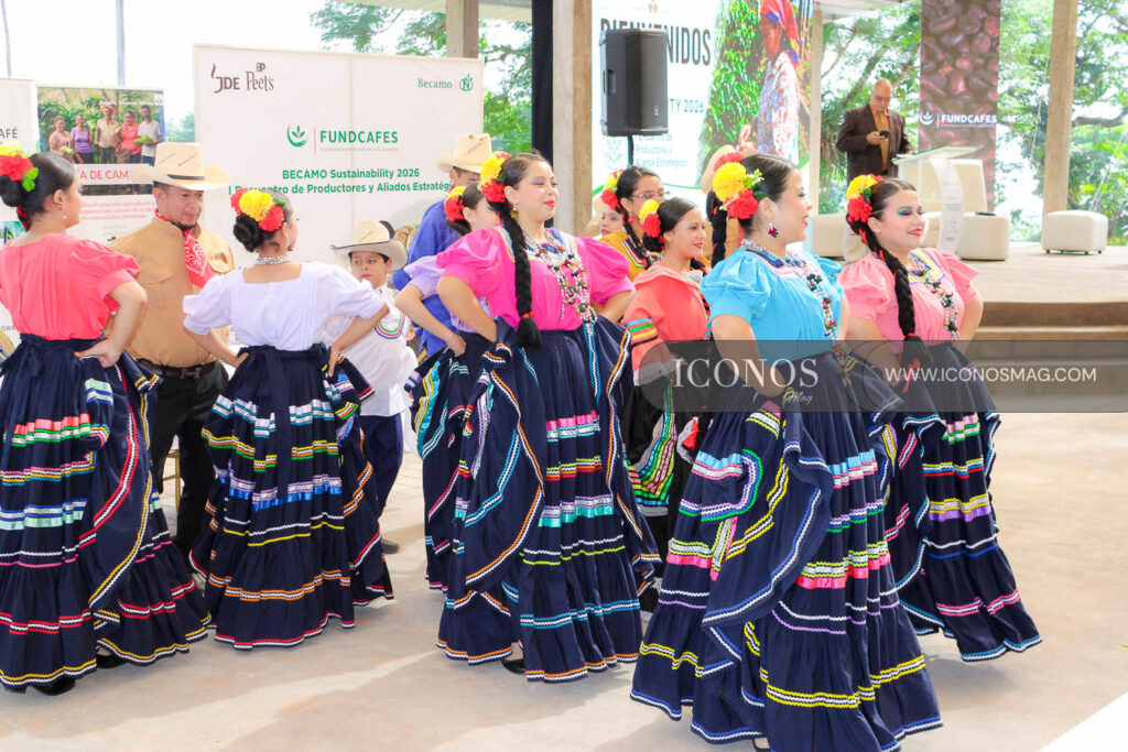 inauguracion feria ganadera by hacienda montecristo santa rosa de copan
