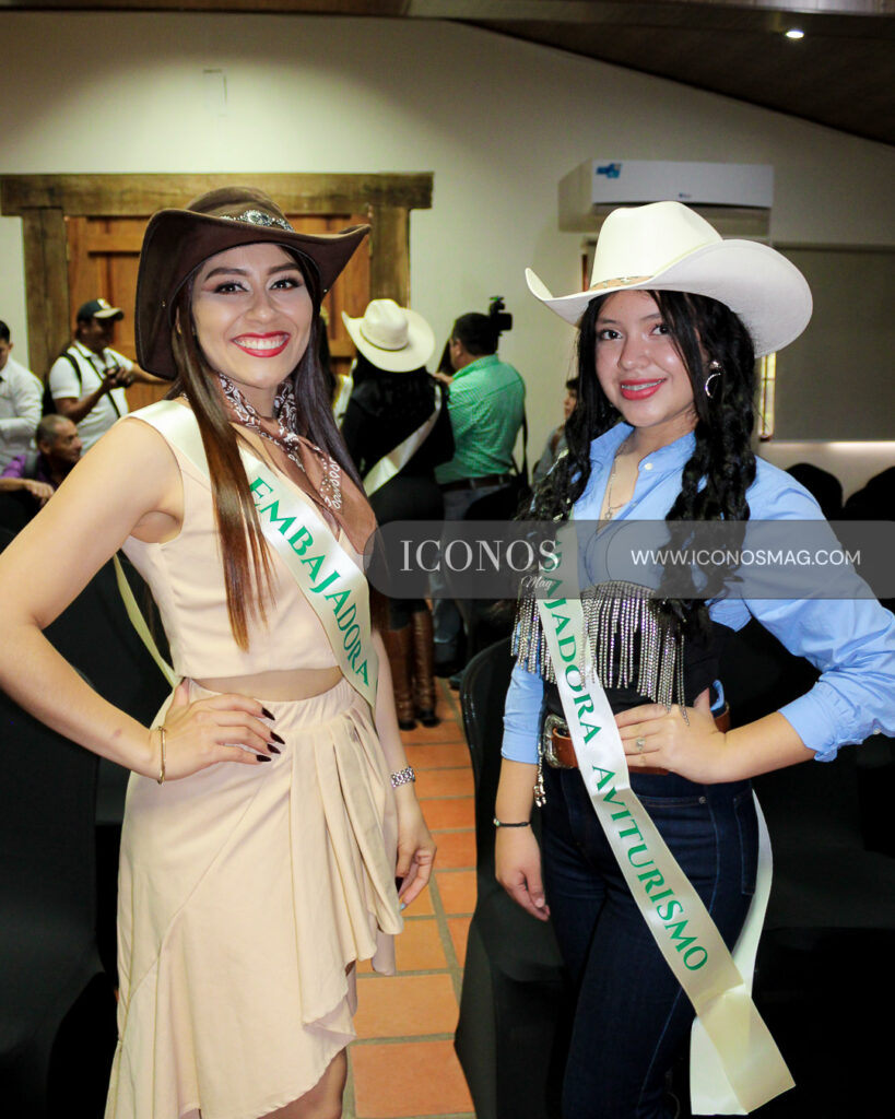 inauguracion feria ganadera by hacienda montecristo santa rosa de copan