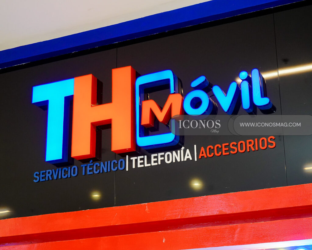 inauguracion th movil mega mall honduras