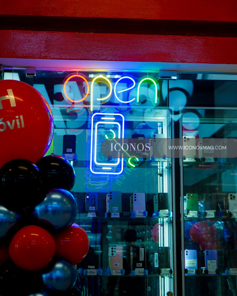 inauguracion th movil mega mall honduras
