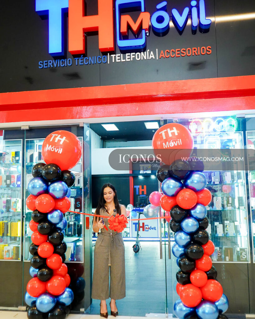 inauguracion th movil mega mall honduras