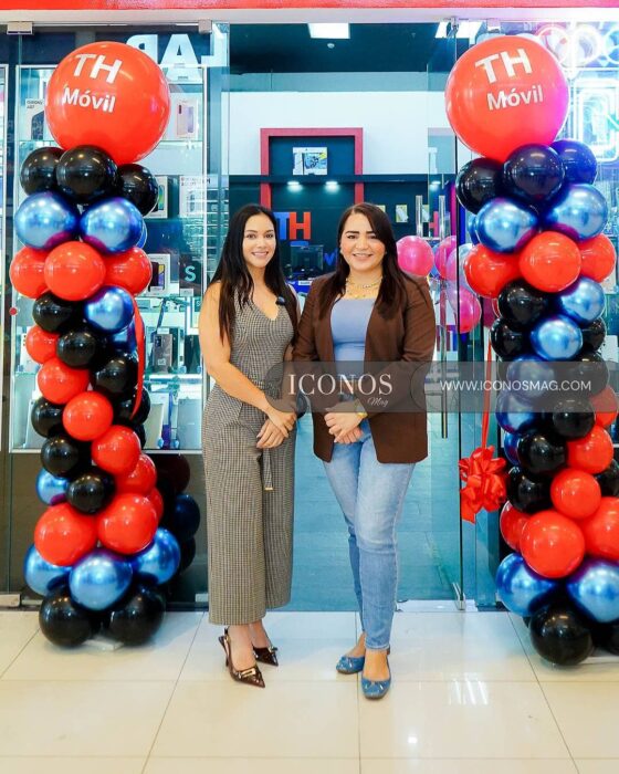 inauguracion th movil mega mall honduras