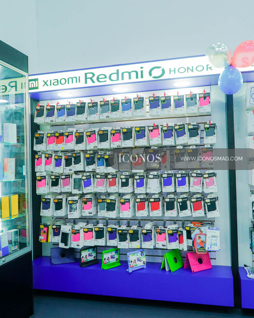 inauguracion th movil mega mall honduras