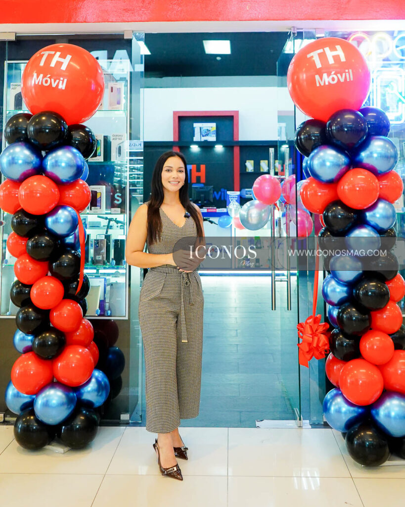 inauguracion th movil mega mall honduras