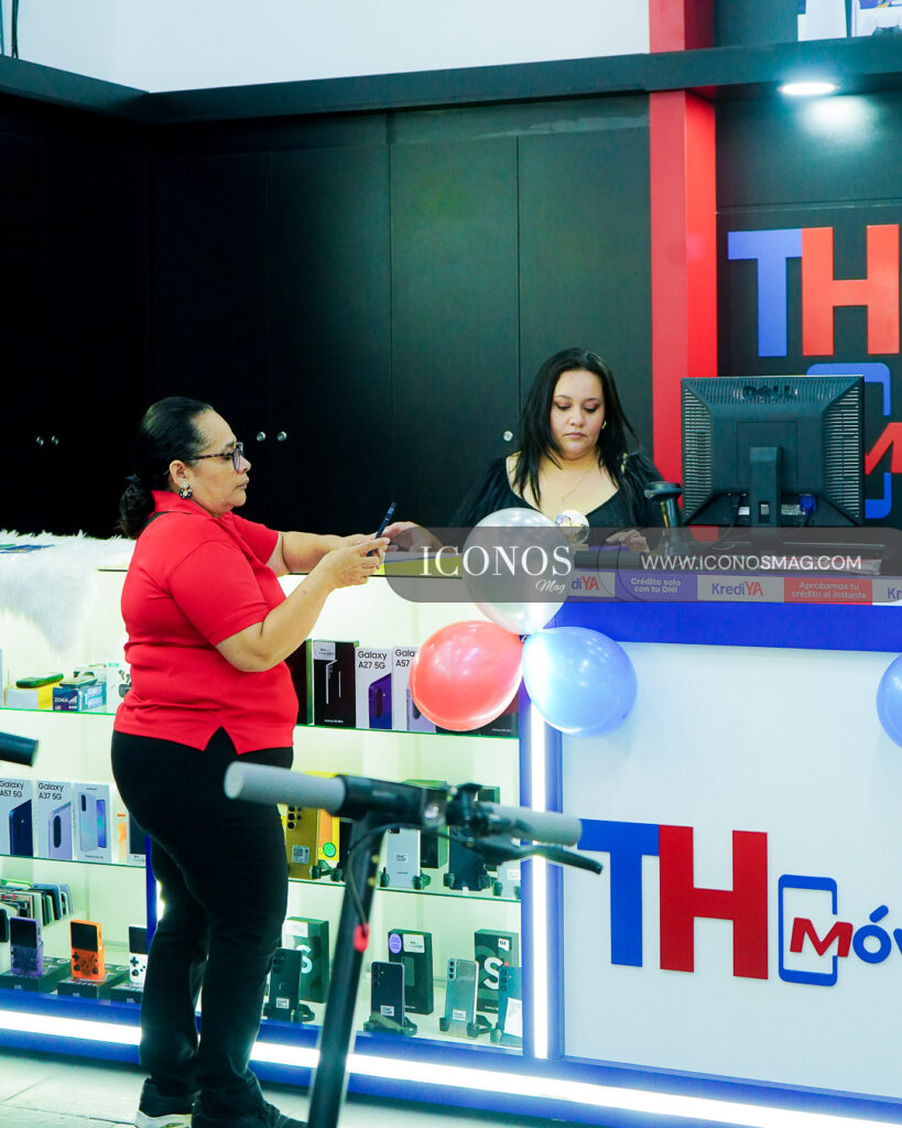 inauguracion th movil mega mall honduras