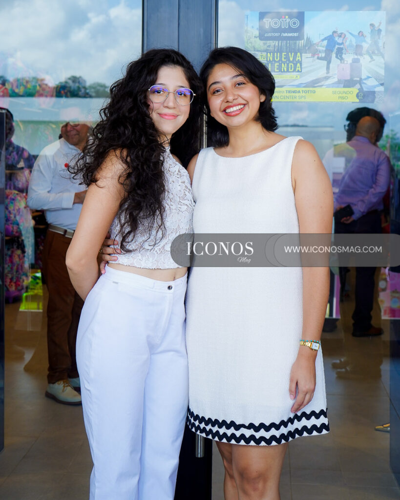 inauguracion totto town center honduras