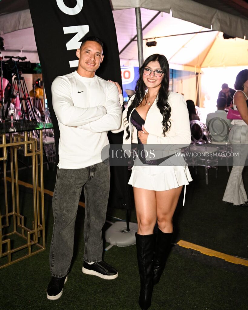 lanzamiento al fallo podcast x equinox honduras
