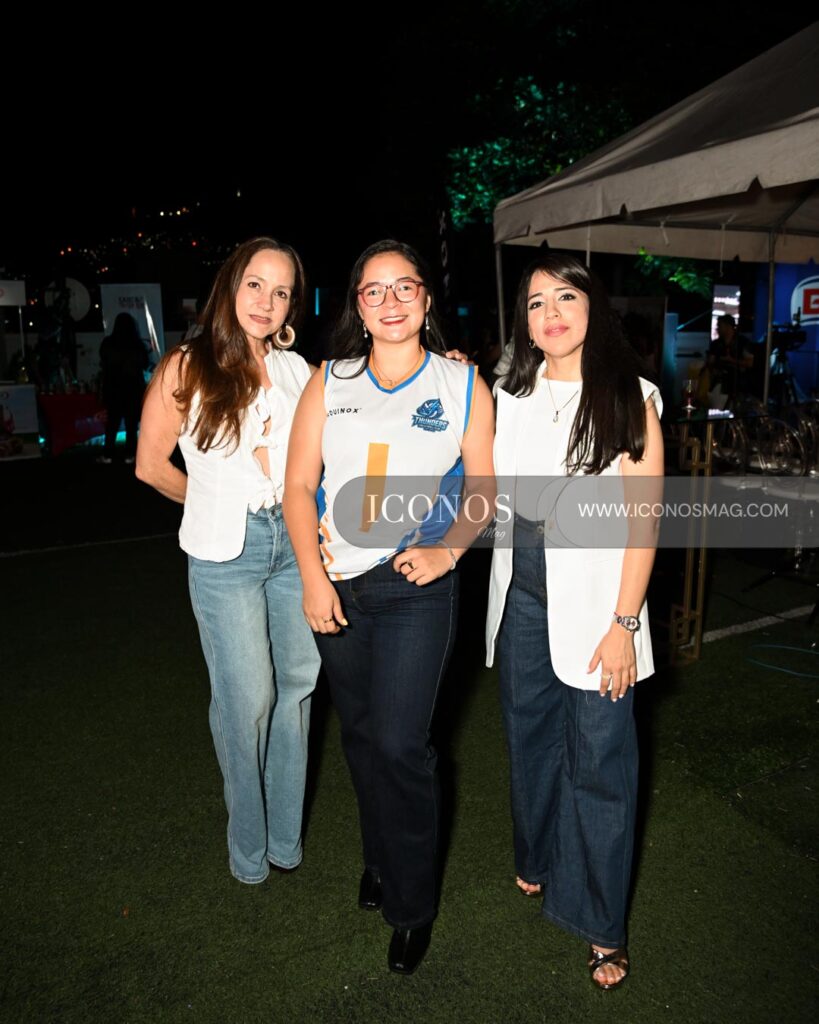 lanzamiento al fallo podcast x equinox honduras