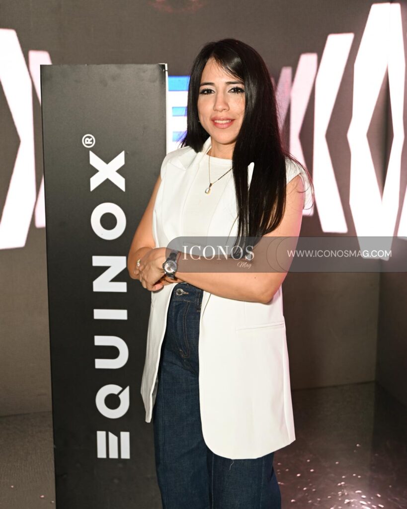 lanzamiento al fallo podcast x equinox honduras