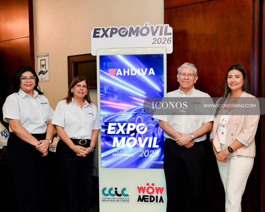 lanzamiento expomovil gac honduras