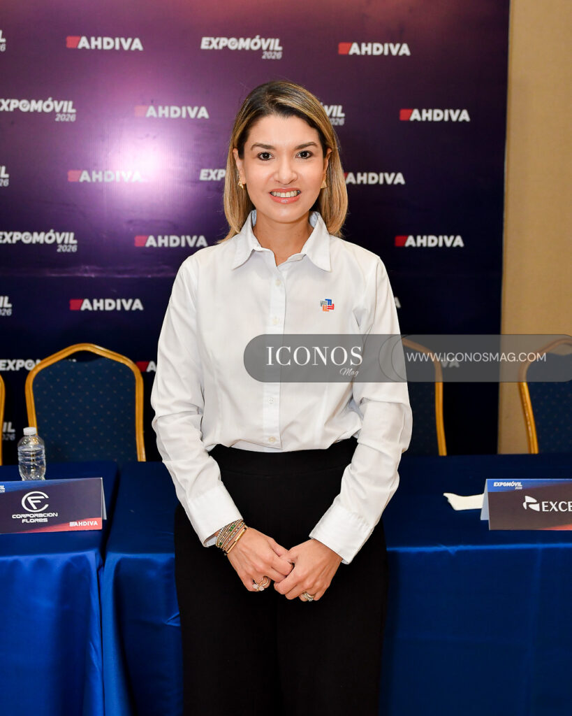 lanzamiento expomovil grupo flores honduras