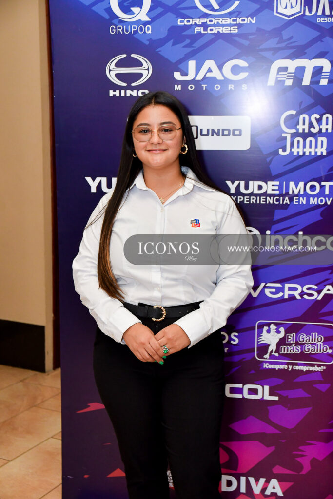 lanzamiento expomovil grupo flores honduras