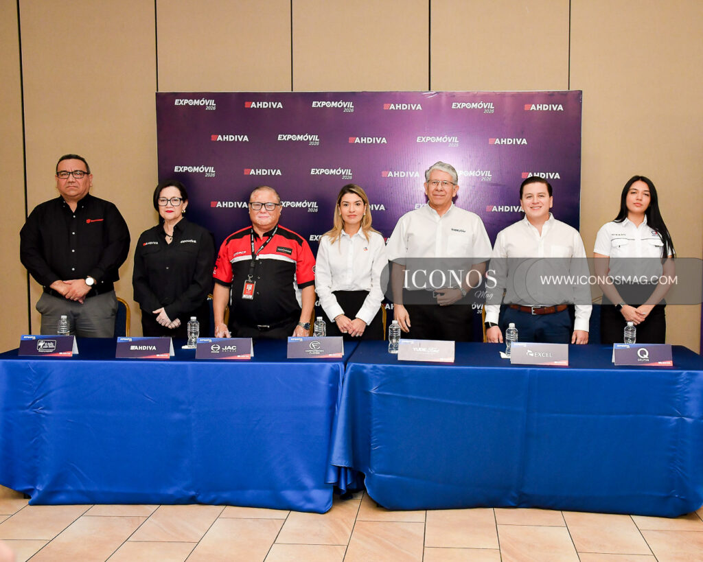 lanzamiento expomovil yude ford honduras